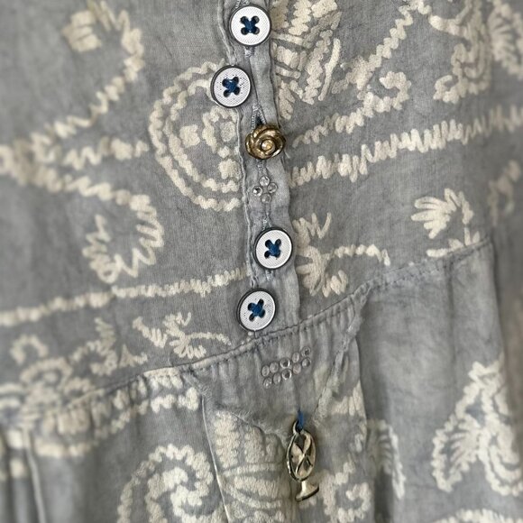 Elisa Cavaletti Mini Dress - Picture 6 of 9